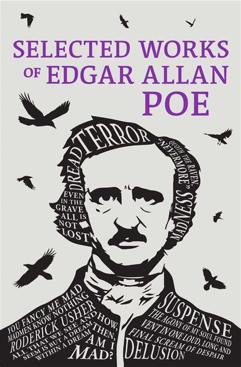 The Enigmatic and Revolutionary Elements in Poe's Literary Works