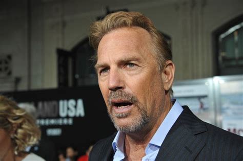 The Eventful Journey of Kevin Costner: From Glamour to Grit