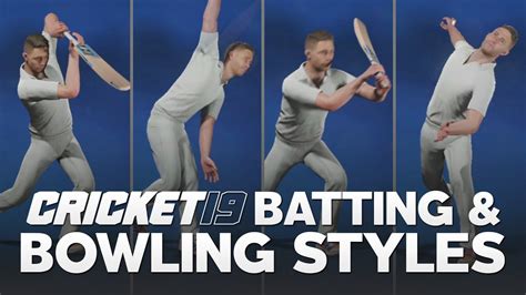 The Explosive Batting Style of the Dynamic Cricketer