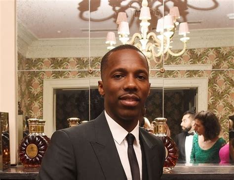 The Fascinating Early Years of Rich Paul