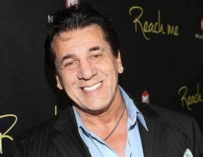 The Fascinating Journey of Chuck Zito's Ascendance to Prominence