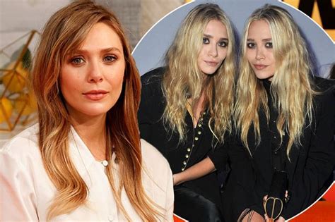 The Fascinating Relationship Dynamics between the Olsen Sisters