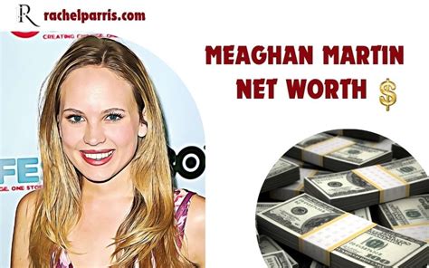 The Financial Aspect: Ginger Martin's Net Worth