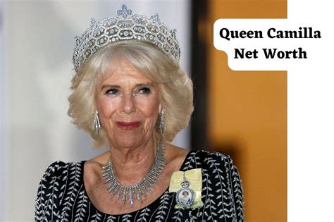 The Financial Queen: Unveiling Carly Queen's Net Worth and Earnings