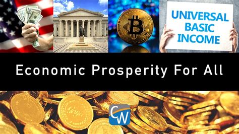 The Financial Side: Achievements and Prosperity
