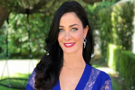 The Financial Side: Amber Shane's Net Worth and Career Success