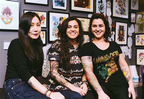 The Financial Success of a Tattoo Artist: Wildcat Ink's Impressive Wealth