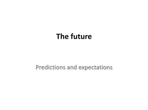 The Future: Predictions and Expectations for Coco Brazil's Ongoing Success