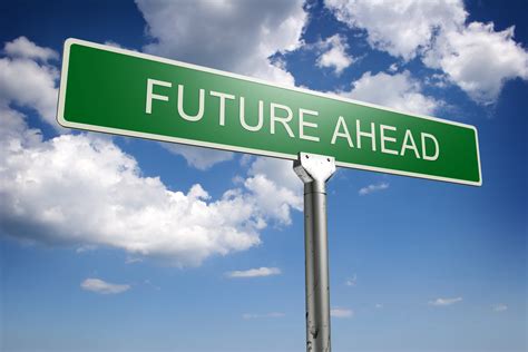 The Future Ahead: Aspiring Goals and Upcoming Endeavors
