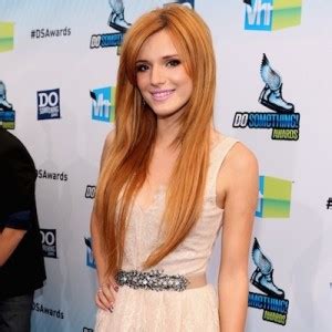 The Future Ahead: Bella Thorne's Upcoming Projects and Career Plans