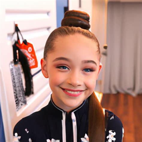 The Future Holds: What's Next for Maddie?