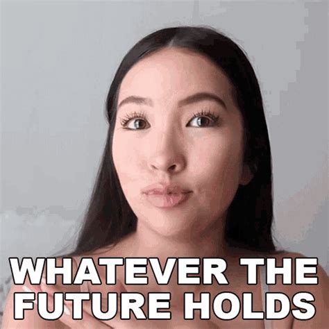 The Future Holds: What Lies Ahead for Daisy Lee?