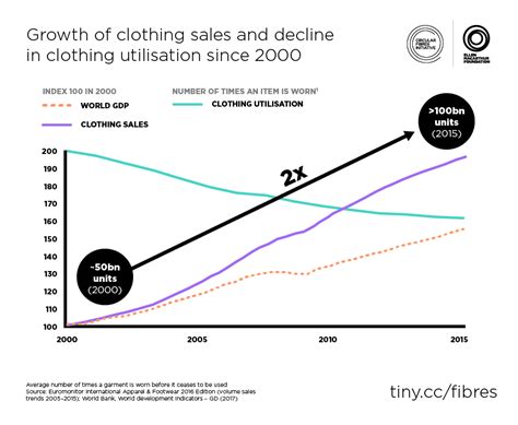 The Future Outlook for the Fashion Phenomenon