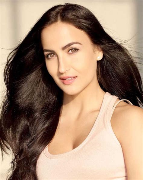 The Future Prospects of Elli Avram's Career in Bollywood and beyond