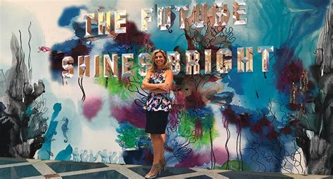The Future Shines Bright: Jennifer Howard's Promising Projects and Ventures