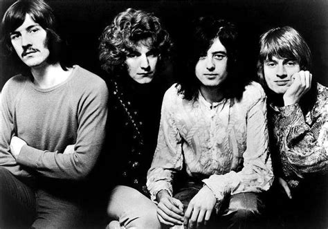 The Genesis of Led Zeppelin and John Paul Jones's Contribution to the Band