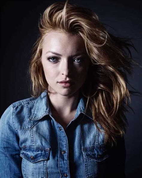 The Height and Figure of Francesca Eastwood: A Closer Look
