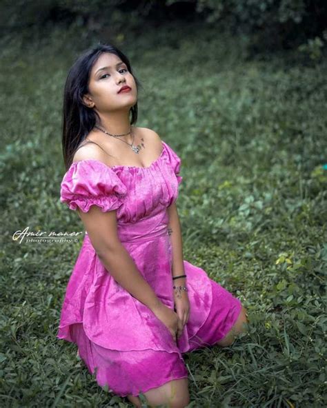 The Height and Figure of Tupur Chatterjee: Beauty and Grace Personified