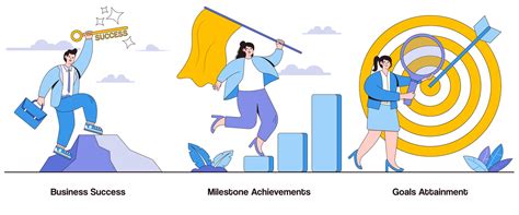 The Height of Success: Achievements and Milestones