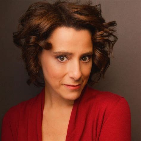 The Height of Success: Judy Kuhn's Impact on the Entertainment Industry