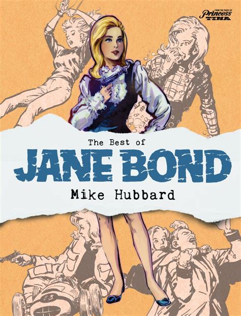 The Hidden Aspects of Jane Bond: Exploring her Intimate Connections and Unique Fashion Sense