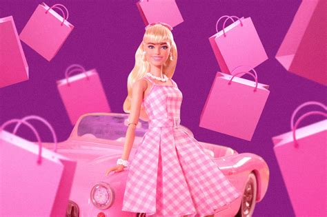 The Iconic Barbie Brand: How Barbie Gold Became a Global Phenomenon