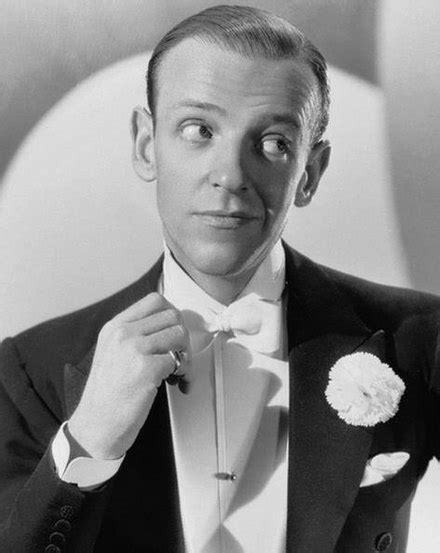 The Illustrious Star: Fred Astaire's Enduring Impact on Film and Television