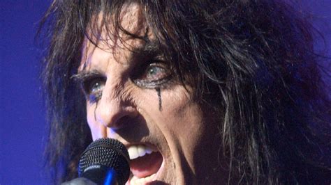 The Impact and Enduring Influence of the Pioneering Rock Icon, Alice Cooper