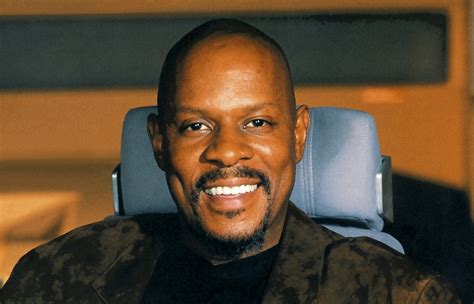 The Impact of Avery Brooks' Social Activism