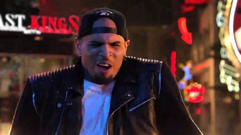 The Impact of Chris Brown's Dance Skills on his Success