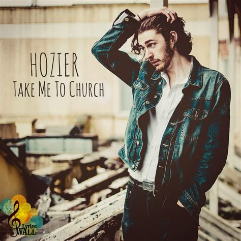 The Impact of Hozier's Breakthrough Single "Take Me to Church"