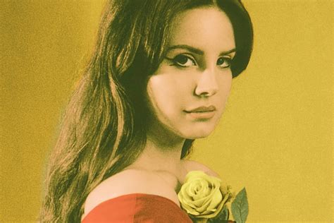 The Impact of Lana Del Rey's Music on Popular Culture