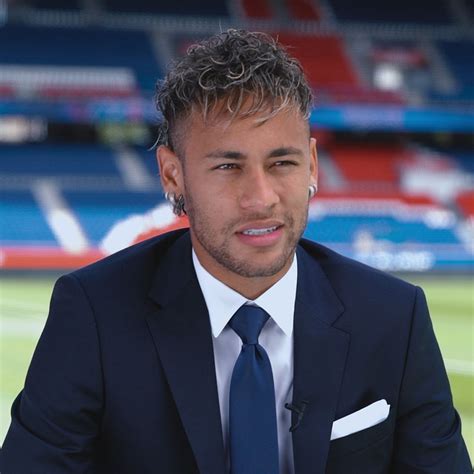 The Impact of Neymar Santos Sr. on the Career of Neymar Jr.