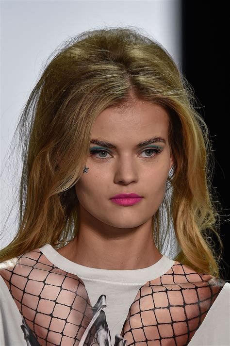 The Impact of the Fashion Industry on Kate Grigorieva's Financial Status