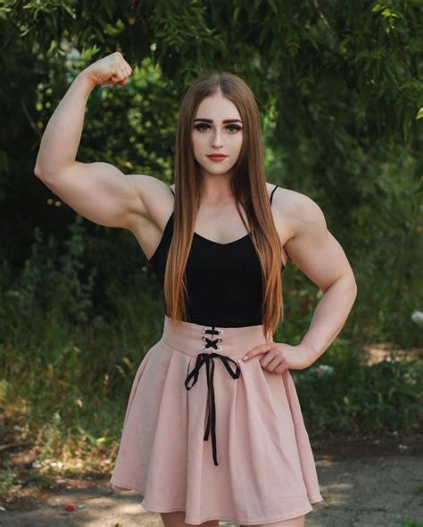 The Incredible Transformation of Muscle Barbie