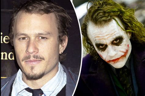The Infamous Joker Suicide: Examining the Tragic Event