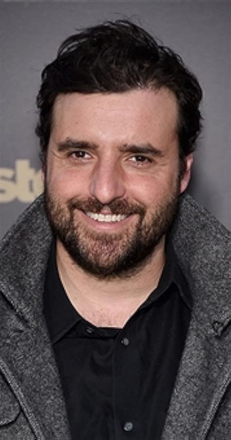 The Influence of David Krumholtz in the Film and Television Industry