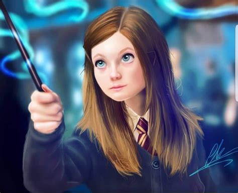 The Influence of Linda Weasley on Pop Culture and Fashion