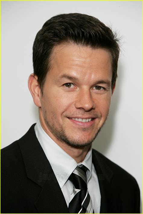 The Influential Figures in Mark Wahlberg's Career Journey
