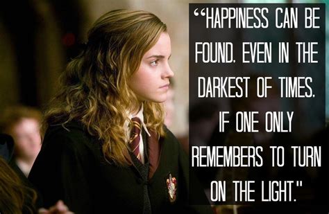 The Influential Persona of Hermione Danger: An Inspiration to Countless Individuals