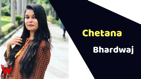 The Inspiring Journey of Chetna Bhardwaj