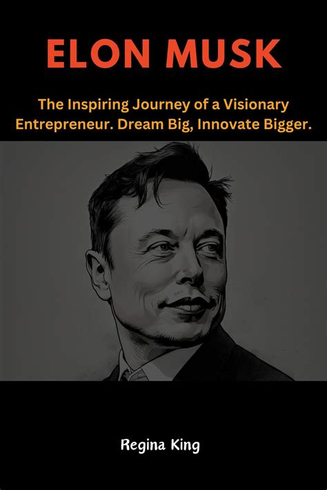 The Inspiring Journey of a Visionary Entrepreneur