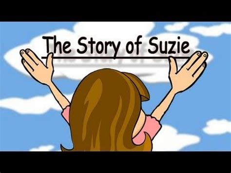 The Inspiring Story of Suzie Wood's Philanthropy