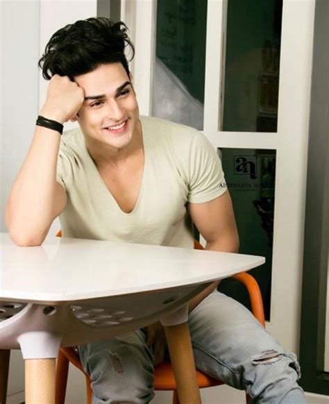 The Intriguing Personality of Priyank Sharma: Unveiling the Mysterious Aura