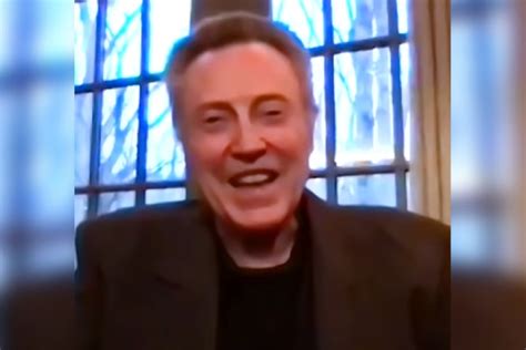 The Journey Begins: Walken's Entry into the Entertainment Industry