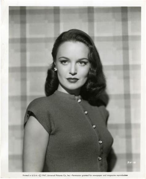 The Journey and Impact of Dorothy Hart: Remembering an Iconic Actress