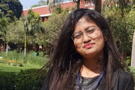 The Journey of Arpita Chowdhury: From a Humble Town to Global Recognition