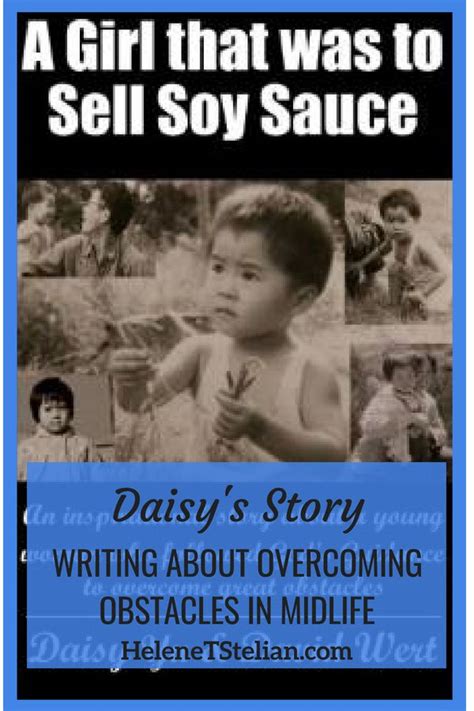 The Journey of Daisy Lee: Overcoming Challenges