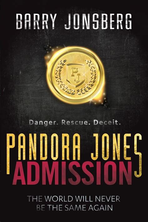 The Journey of Pandora Jones: An Insight into Her Professional Achievements