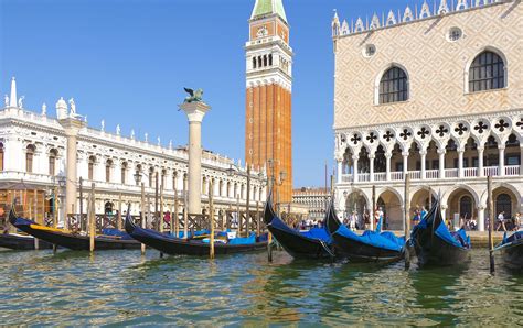 The Journey of Venice: From Modest Origins to an Artistic Marvel